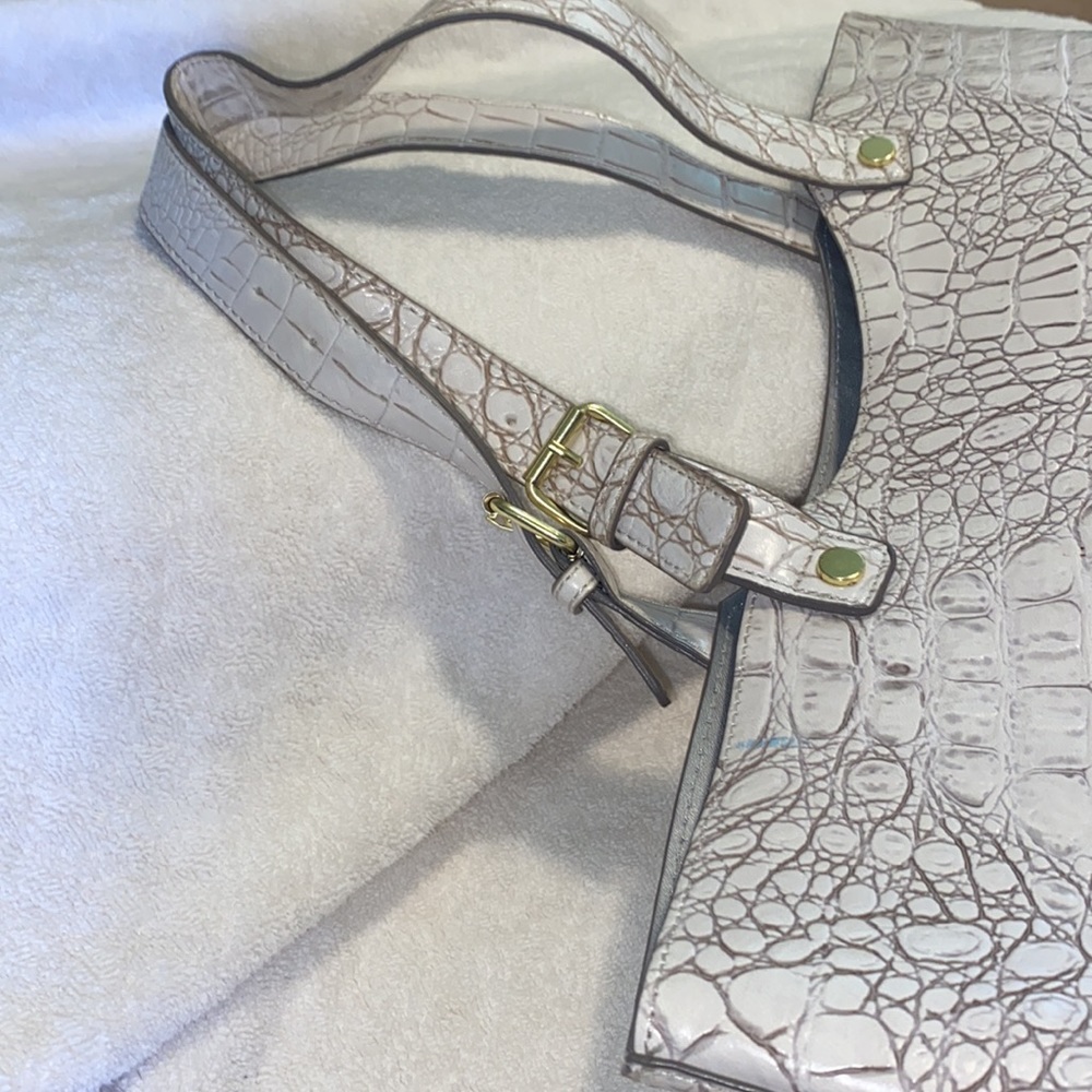 Large hand bag - Picture 4 of 4